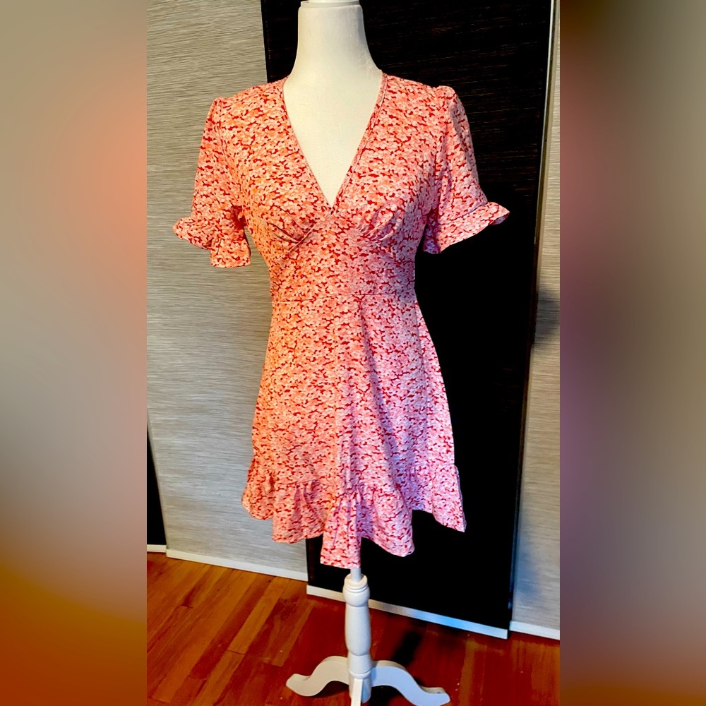 Women’s Dress